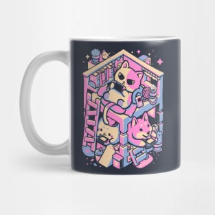 Cozy Co-Op Mug